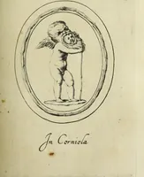 Picture 132 of 272 from Gemmae et sculpturae antiquae (1694), leaf 386