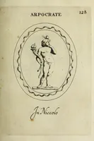 Picture 133 of 272 from Gemmae et sculpturae antiquae (1694), leaf 388