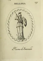 Picture 136 of 272 from Gemmae et sculpturae antiquae (1694), leaf 394