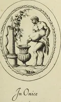 Picture 139 of 272 from Gemmae et sculpturae antiquae (1694), leaf 400