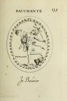 Picture 140 of 272 from Gemmae et sculpturae antiquae (1694), leaf 402