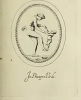 Picture 142 of 272 from Gemmae et sculpturae antiquae (1694), leaf 406