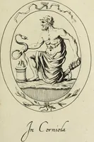 Picture 143 of 272 from Gemmae et sculpturae antiquae (1694), leaf 408
