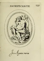 Picture 144 of 272 from Gemmae et sculpturae antiquae (1694), leaf 410