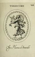 Picture 149 of 272 from Gemmae et sculpturae antiquae (1694), leaf 420