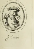 Picture 150 of 272 from Gemmae et sculpturae antiquae (1694), leaf 422