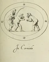 Picture 151 of 272 from Gemmae et sculpturae antiquae (1694), leaf 424