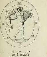 Picture 152 of 272 from Gemmae et sculpturae antiquae (1694), leaf 426
