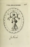 Picture 153 of 272 from Gemmae et sculpturae antiquae (1694), leaf 428