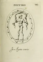 Picture 154 of 272 from Gemmae et sculpturae antiquae (1694), leaf 430