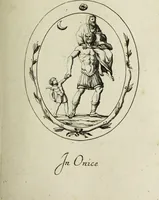 Picture 156 of 272 from Gemmae et sculpturae antiquae (1694), leaf 434