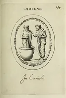 Picture 159 of 272 from Gemmae et sculpturae antiquae (1694), leaf 440