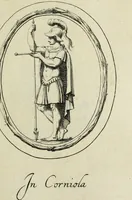 An illustration from Gemmae et sculpturae antiquae (1694)