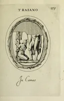 Picture 164 of 272 from Gemmae et sculpturae antiquae (1694), leaf 450