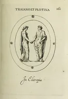 Picture 166 of 272 from Gemmae et sculpturae antiquae (1694), leaf 454