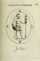 Picture 167 of 272 from Gemmae et sculpturae antiquae (1694), leaf 456