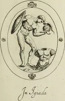 Picture 168 of 272 from Gemmae et sculpturae antiquae (1694), leaf 458