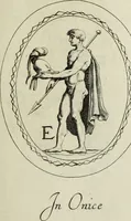Picture 169 of 272 from Gemmae et sculpturae antiquae (1694), leaf 460