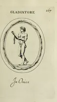 Picture 172 of 272 from Gemmae et sculpturae antiquae (1694), leaf 466