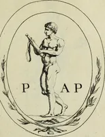 Picture 173 of 272 from Gemmae et sculpturae antiquae (1694), leaf 468