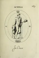 Picture 174 of 272 from Gemmae et sculpturae antiquae (1694), leaf 470