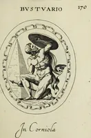 Picture 175 of 272 from Gemmae et sculpturae antiquae (1694), leaf 472