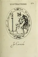 Picture 176 of 272 from Gemmae et sculpturae antiquae (1694), leaf 474