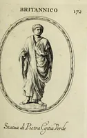 Picture 177 of 272 from Gemmae et sculpturae antiquae (1694), leaf 476