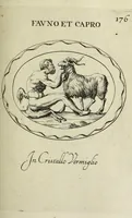 Picture 181 of 272 from Gemmae et sculpturae antiquae (1694), leaf 484