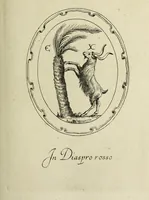 Picture 182 of 272 from Gemmae et sculpturae antiquae (1694), leaf 486