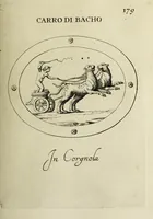 Picture 184 of 272 from Gemmae et sculpturae antiquae (1694), leaf 490