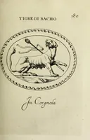 Picture 185 of 272 from Gemmae et sculpturae antiquae (1694), leaf 492