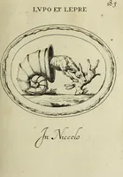 Picture 188 of 272 from Gemmae et sculpturae antiquae (1694), leaf 498