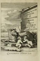Picture 1 of 272 from Gemmae et sculpturae antiquae (1694), leaf 5