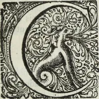 An illustration from Gemmae et sculpturae antiquae (1694)