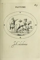Picture 194 of 272 from Gemmae et sculpturae antiquae (1694), leaf 510