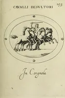 Picture 198 of 272 from Gemmae et sculpturae antiquae (1694), leaf 518