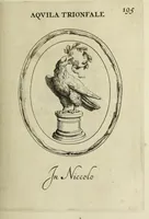 Picture 200 of 272 from Gemmae et sculpturae antiquae (1694), leaf 522