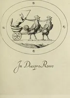Picture 207 of 272 from Gemmae et sculpturae antiquae (1694), leaf 536
