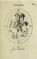 Picture 208 of 272 from Gemmae et sculpturae antiquae (1694), leaf 538