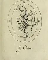 Picture 209 of 272 from Gemmae et sculpturae antiquae (1694), leaf 540