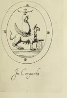 Picture 210 of 272 from Gemmae et sculpturae antiquae (1694), leaf 542