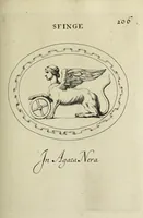 Picture 211 of 272 from Gemmae et sculpturae antiquae (1694), leaf 544