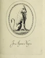 Picture 212 of 272 from Gemmae et sculpturae antiquae (1694), leaf 546