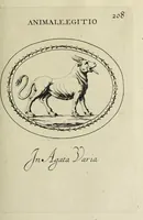 Picture 213 of 272 from Gemmae et sculpturae antiquae (1694), leaf 548