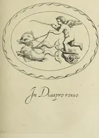 Picture 214 of 272 from Gemmae et sculpturae antiquae (1694), leaf 550