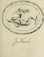 Picture 215 of 272 from Gemmae et sculpturae antiquae (1694), leaf 552