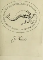 Picture 216 of 272 from Gemmae et sculpturae antiquae (1694), leaf 554