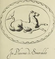 Picture 217 of 272 from Gemmae et sculpturae antiquae (1694), leaf 556