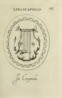 Picture 218 of 272 from Gemmae et sculpturae antiquae (1694), leaf 558